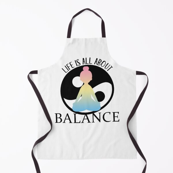 Item preview, Life is all about balance No.3 designed and sold by sarodigiart.