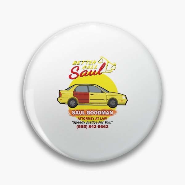 Item preview, Better Car Saul  designed and sold by BrockGrant.