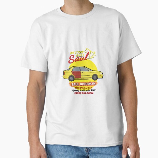 Item preview, Better Car Saul  designed and sold by BrockGrant.