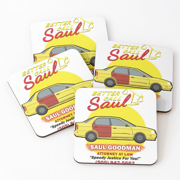 Item preview, Better Car Saul  designed and sold by BrockGrant.