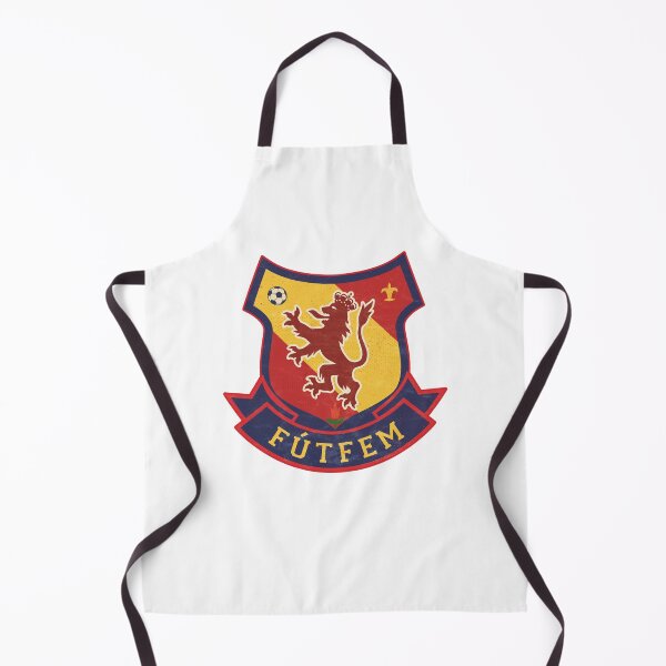 Item preview, Spain Womens Soccer Crest (#01) - WOSO FutFem designed and sold by Numero14.