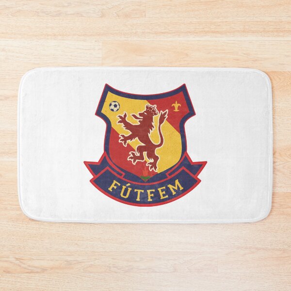 Item preview, Spain Womens Soccer Crest (#01) - WOSO FutFem designed and sold by Numero14.