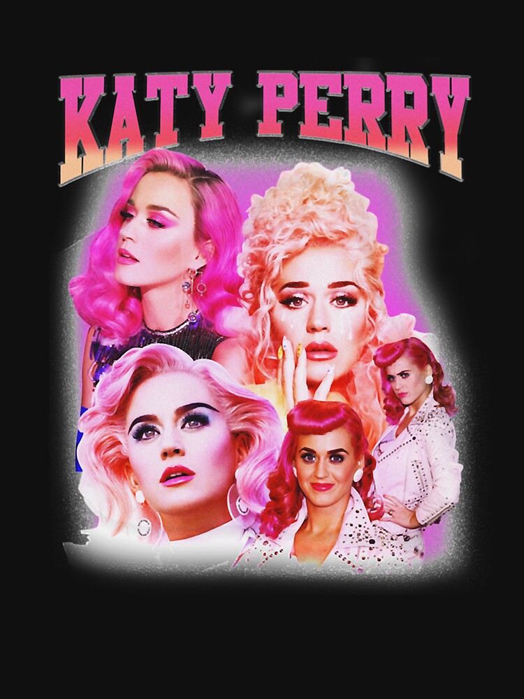 Discover Katy Perry T-shirt classique