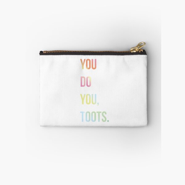 Item preview, You Do You, Toots. designed and sold by meemit.