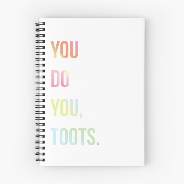 Item preview, You Do You, Toots. designed and sold by meemit.