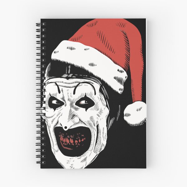 Item preview, Terrifier designed and sold by dedefaisa.