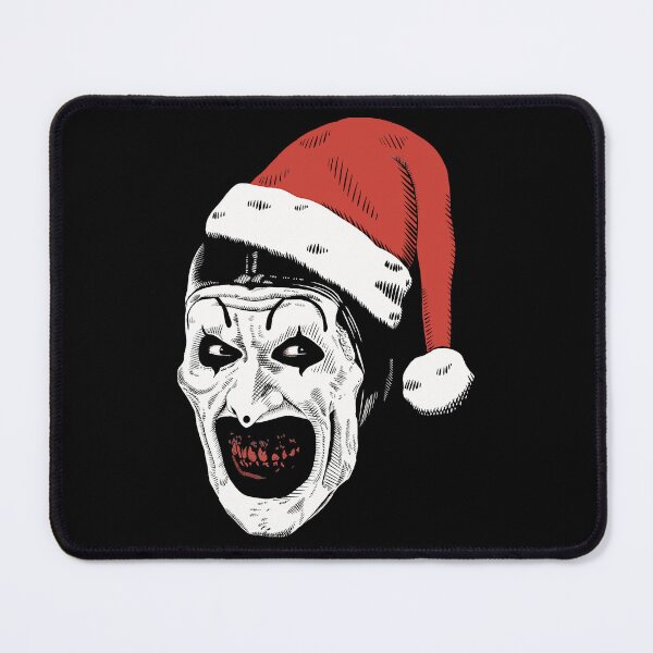 Item preview, Terrifier designed and sold by dedefaisa.