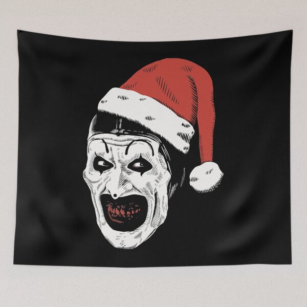 Item preview, Terrifier designed and sold by dedefaisa.