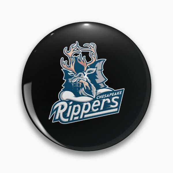 Item preview, Chesapeake rippers designed and sold by JimMcClintock.