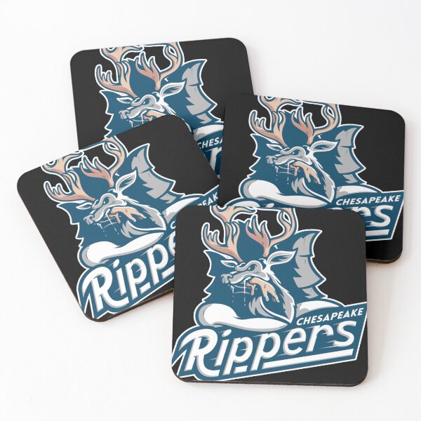 Item preview, Chesapeake rippers designed and sold by JimMcClintock.
