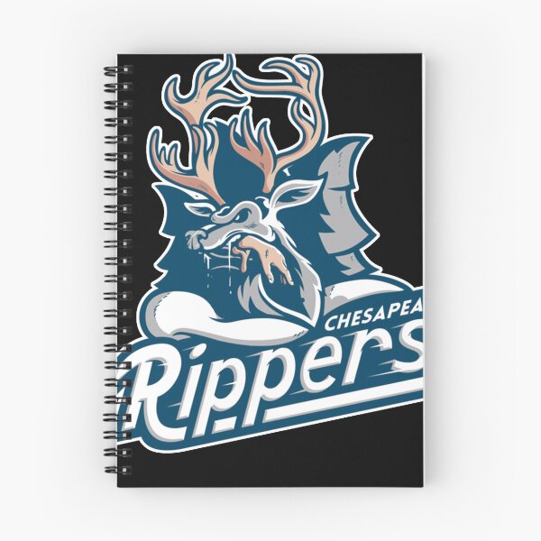 Item preview, Chesapeake rippers designed and sold by JimMcClintock.
