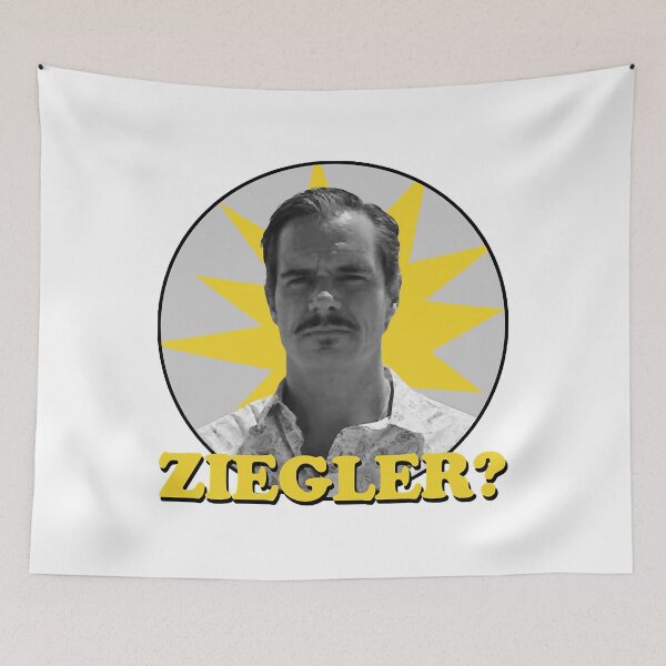 Item preview, Lalo Salamanca  designed and sold by BrockGrant.