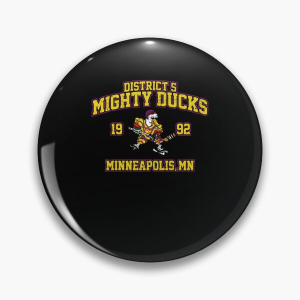 Item preview, District  ducks designed and sold by AdamCarlson1.