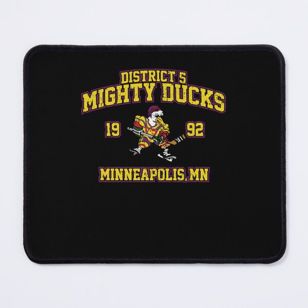 Item preview, District ducks designed and sold by AdamCarlson1.