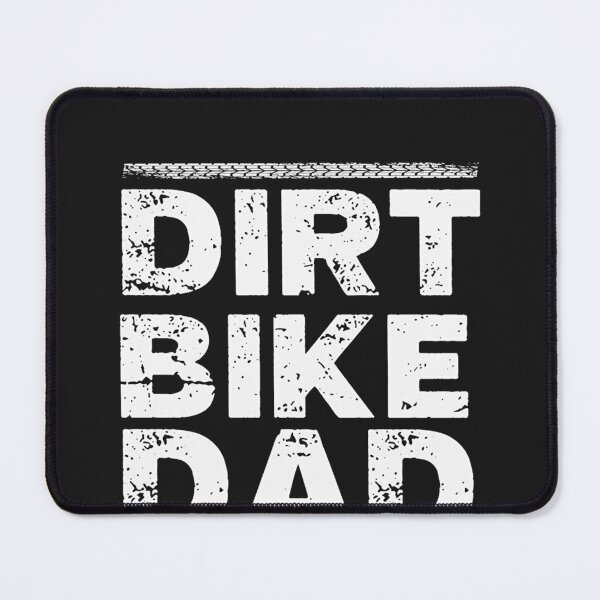 Item preview, DIRT BIKE DAD designed and sold by thanguy252.