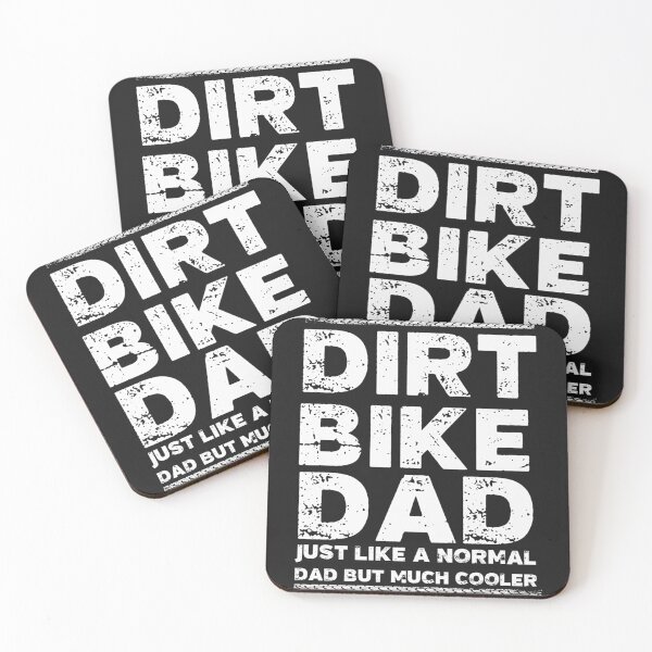 Item preview, DIRT BIKE DAD designed and sold by thanguy252.