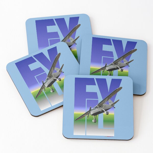 Item preview, Fly Design - Fairchild 24 VH-ABZ 20050828 designed and sold by muz2142.
