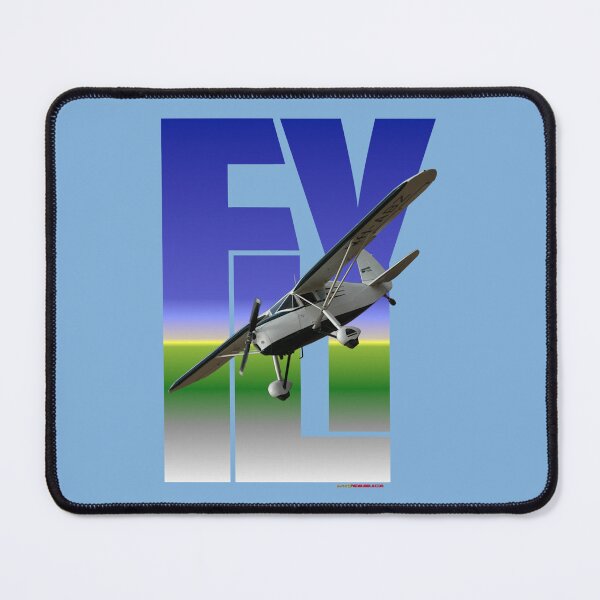 Item preview, Fly Design - Fairchild 24 VH-ABZ 20050828 designed and sold by muz2142.