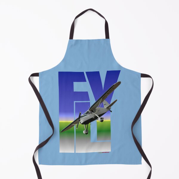 Item preview, Fly Design - Fairchild 24 VH-ABZ 20050828 designed and sold by muz2142.