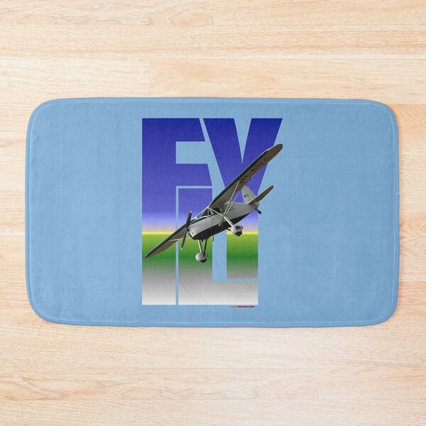 Item preview, Fly Design - Fairchild 24 VH-ABZ 20050828 designed and sold by muz2142.