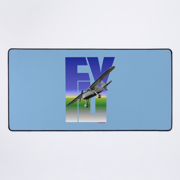 Item preview, Fly Design - Fairchild 24 VH-ABZ 20050828 designed and sold by muz2142.