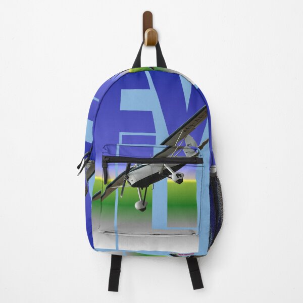 Item preview, Fly Design - Fairchild 24 VH-ABZ 20050828 designed and sold by muz2142.