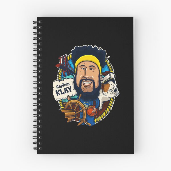 Item preview, Captain klay designed and sold by ChandlerButcher.