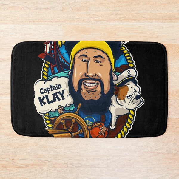 Item preview, Captain klay designed and sold by ChandlerButcher.