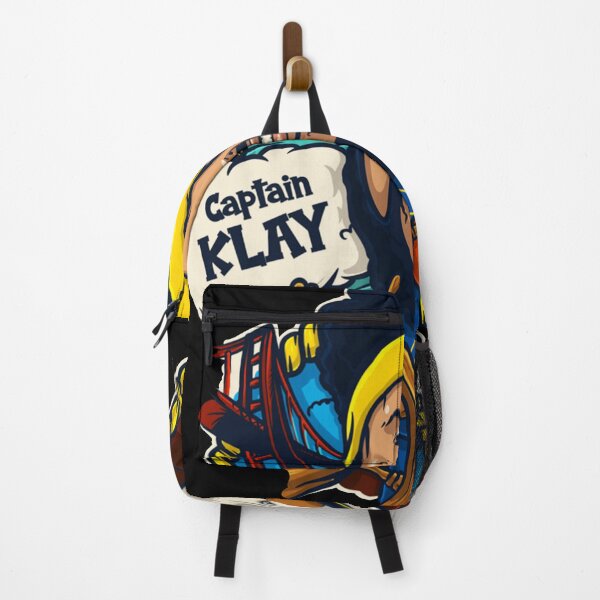 Item preview, Captain klay designed and sold by ChandlerButcher.