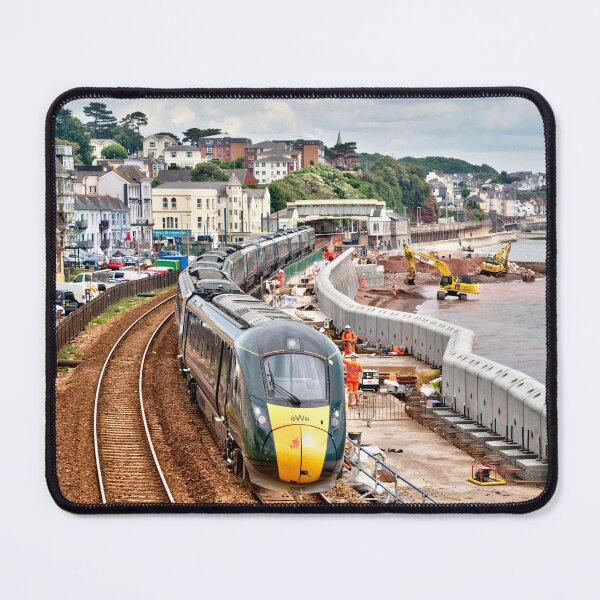 Item preview, Dawlish IET designed and sold by hawkie.