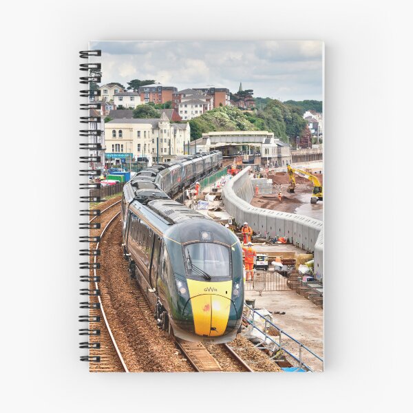 Item preview, Dawlish IET designed and sold by hawkie.