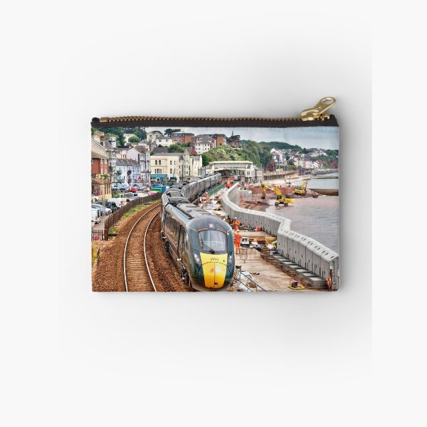 Item preview, Dawlish IET designed and sold by hawkie.