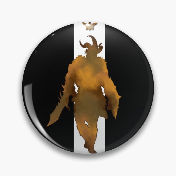 Item preview, Gloomhaven Brute Class designed and sold by adelae.