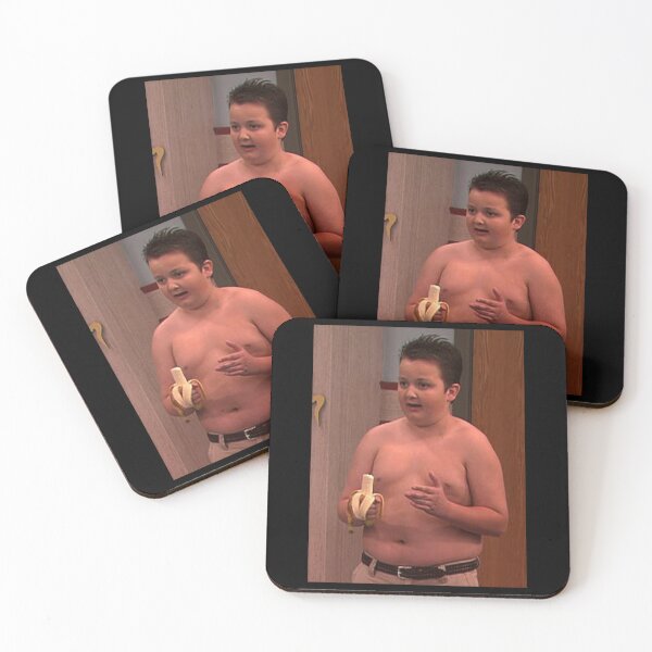 Artikelvorschau, Gibby von ICarly Classic entworfen und verkauft von aldal69t.
