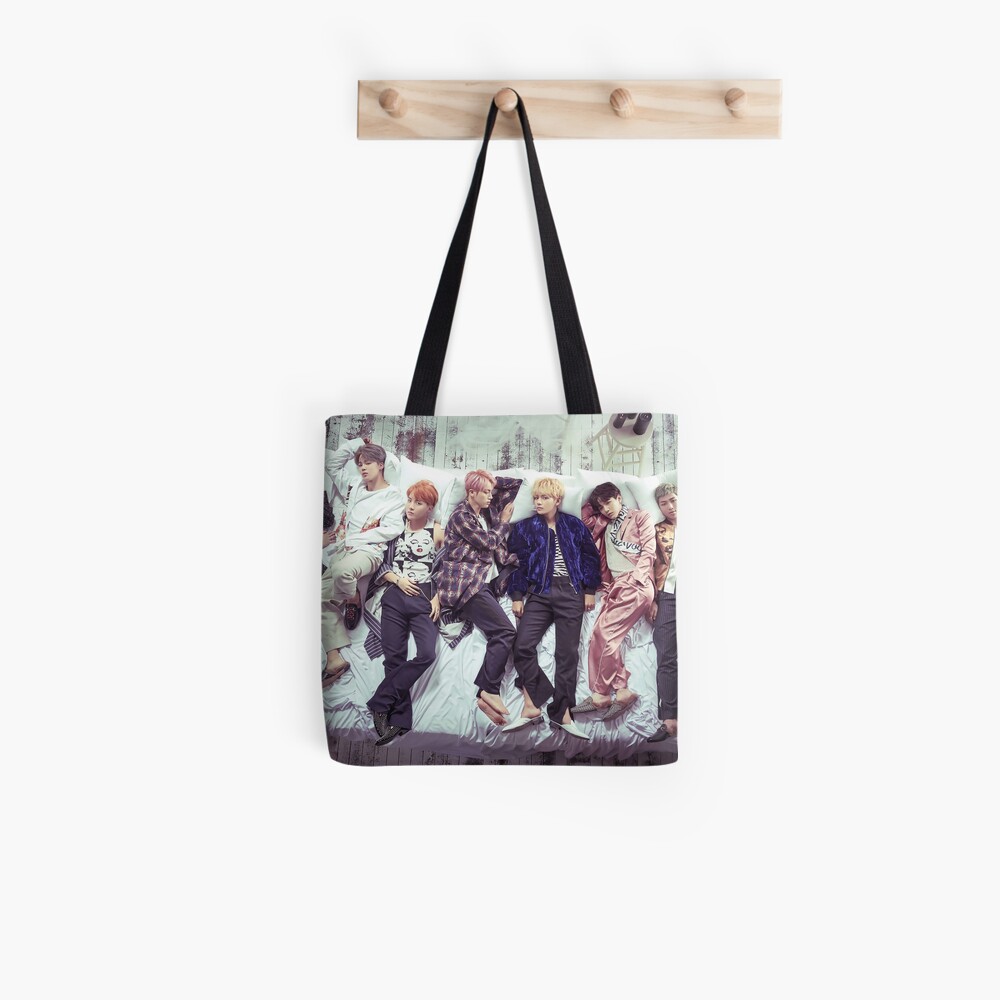 tote bag bts