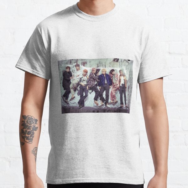 BTS Classic T-Shirt