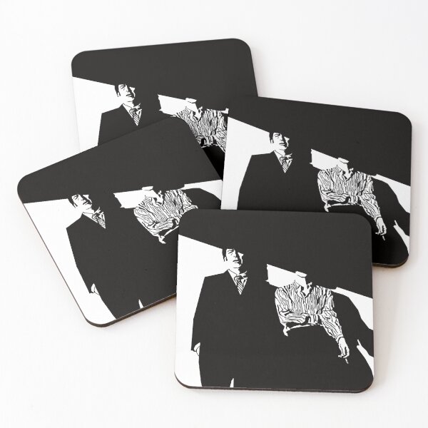 Item preview, saul goodman  designed and sold by BrockGrant.