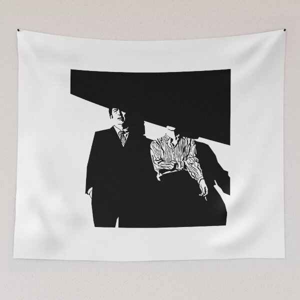 Item preview, saul goodman  designed and sold by BrockGrant.