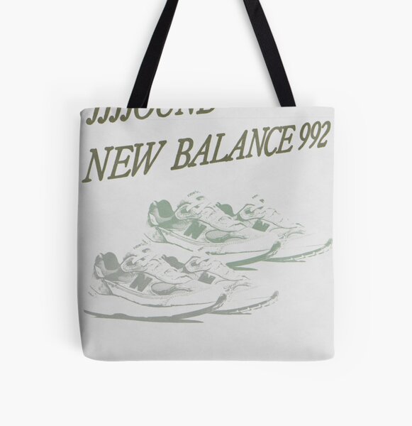 JJJJound New balance vintage art