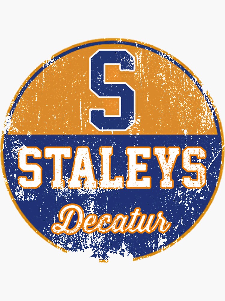 Decatur Staleys