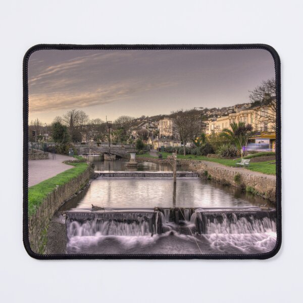 Item preview, Dawlish Water designed and sold by hawkie.