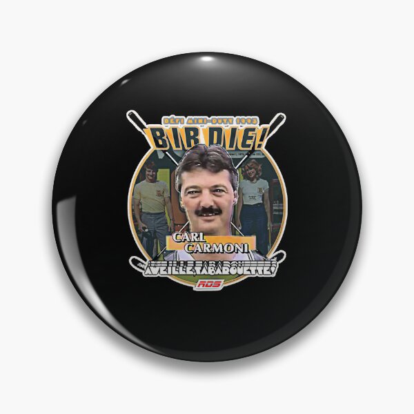 Artikelvorschau, Carl Carmoni Birdie! entworfen und verkauft von ChandlerButcher.