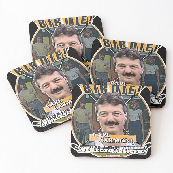 Artikelvorschau, Carl Carmoni Birdie! entworfen und verkauft von ChandlerButcher.