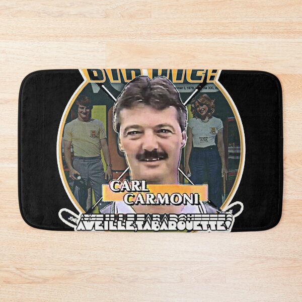 Artikelvorschau, Carl Carmoni Birdie! entworfen und verkauft von ChandlerButcher.