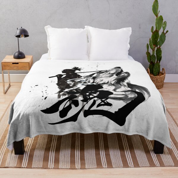 Item preview, Lover Gifts Shinobi Ninjutsu Retro Wave designed and sold by Clayborn1Carrie.