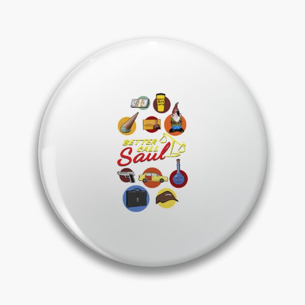 Item preview, Saul connections  designed and sold by BrockGrant.