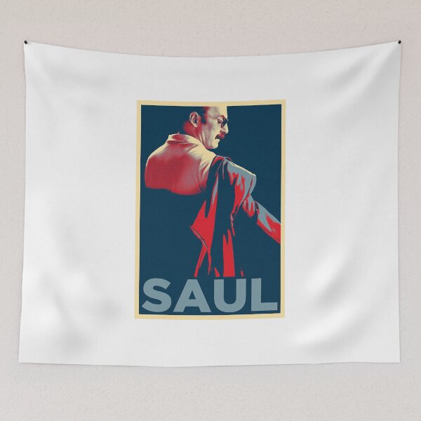 Item preview, Saul Hope  designed and sold by BrockGrant.