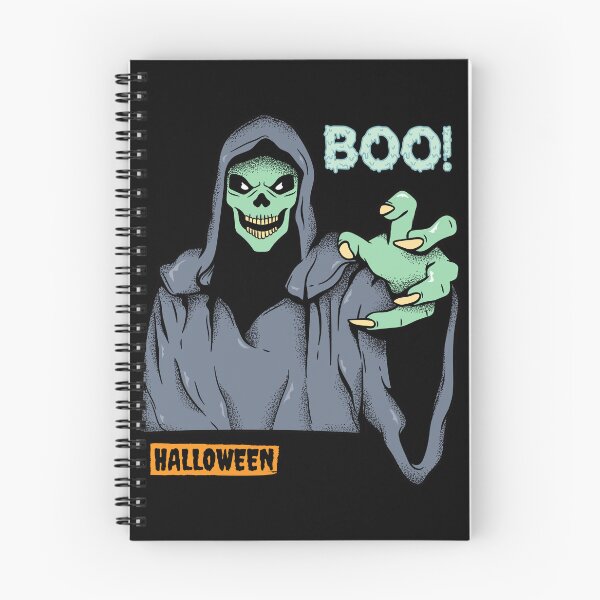Artikelvorschau, Halloween entworfen und verkauft von CONICEREE.