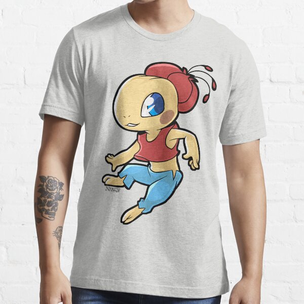 Oyster Essential T-Shirt