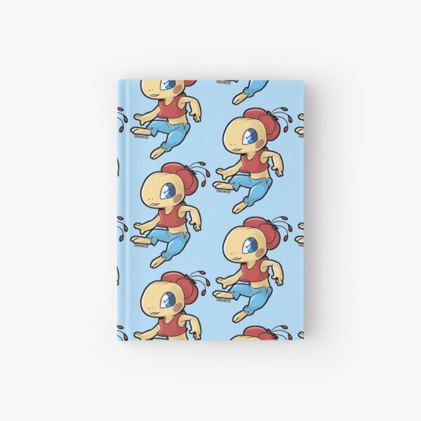 Oyster Hardcover Journal